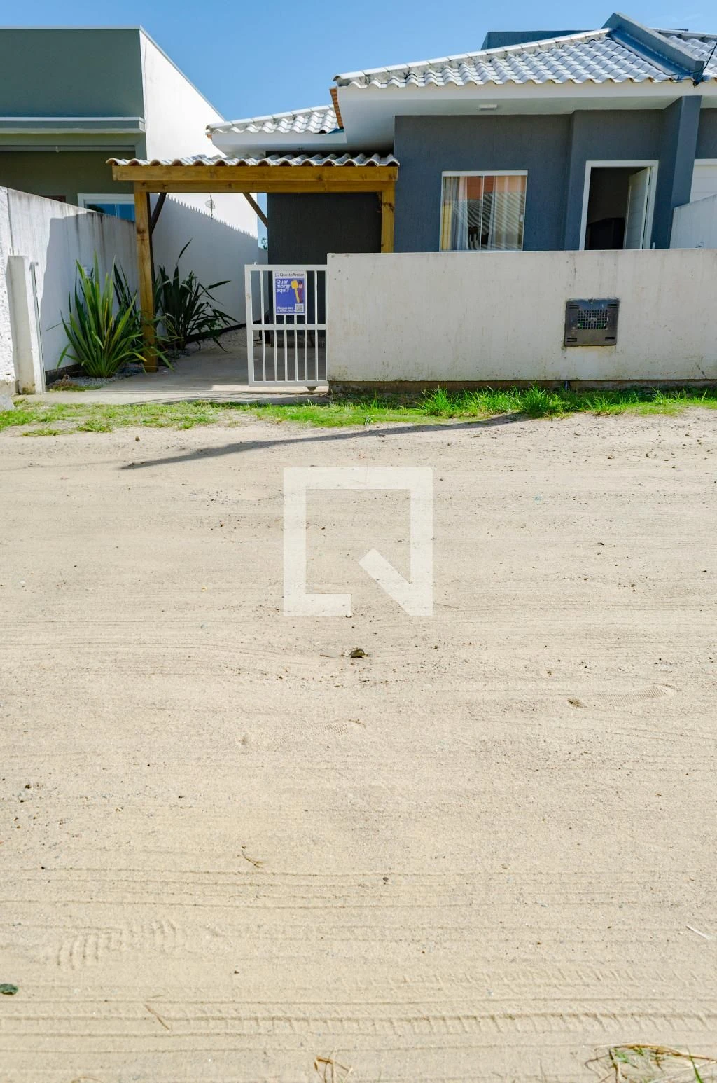 3-bedroom house with a home office in Florianópolis — photo 6