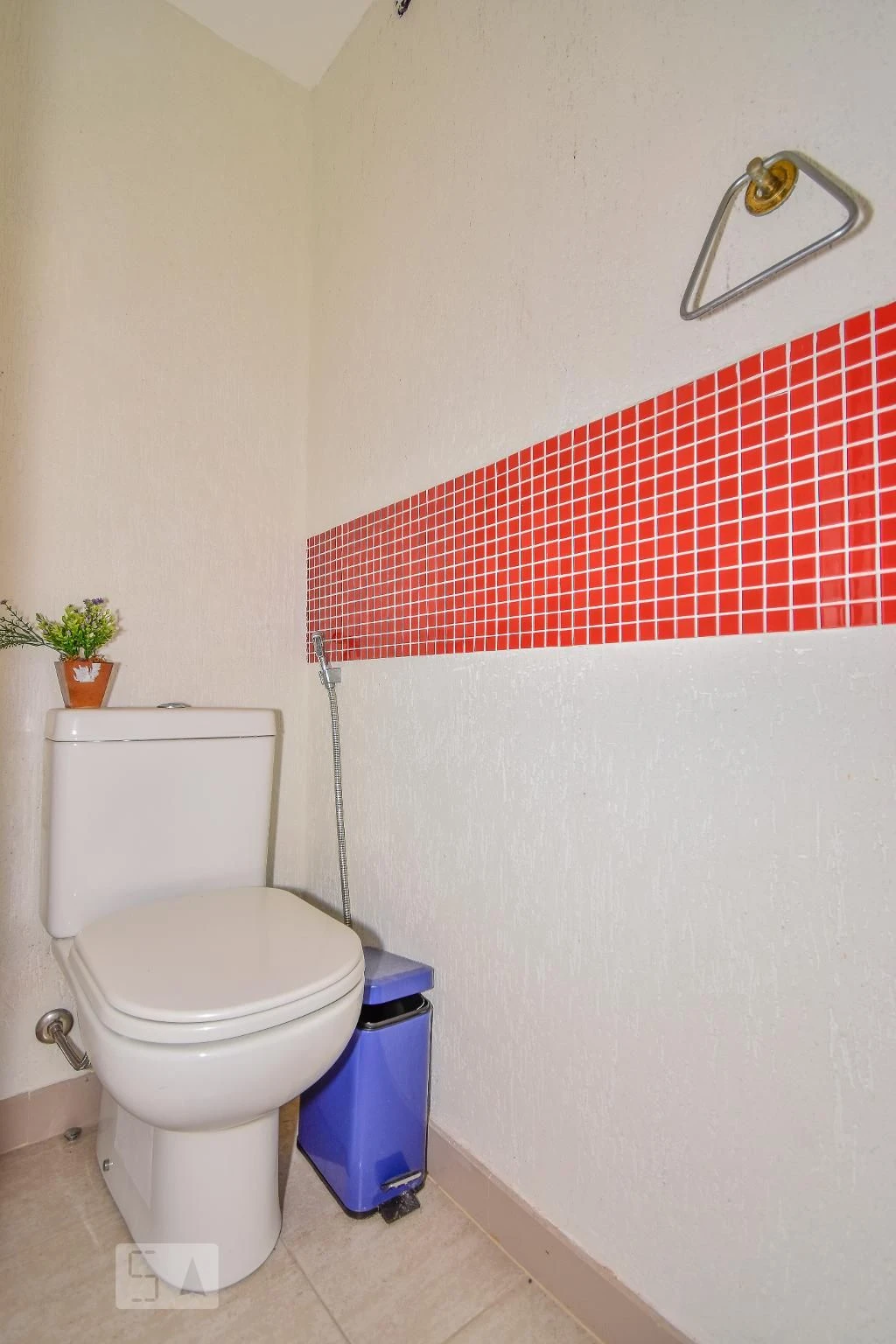 Квартира 100 м² з робочим місцем та пральною машиною — photo 19