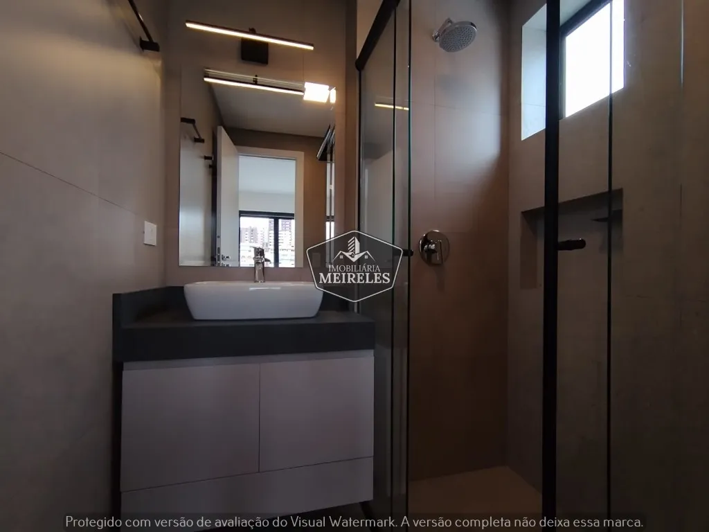 Apartamento de 80 m² com 1 suíte e 1 vaga coberta — photo 7