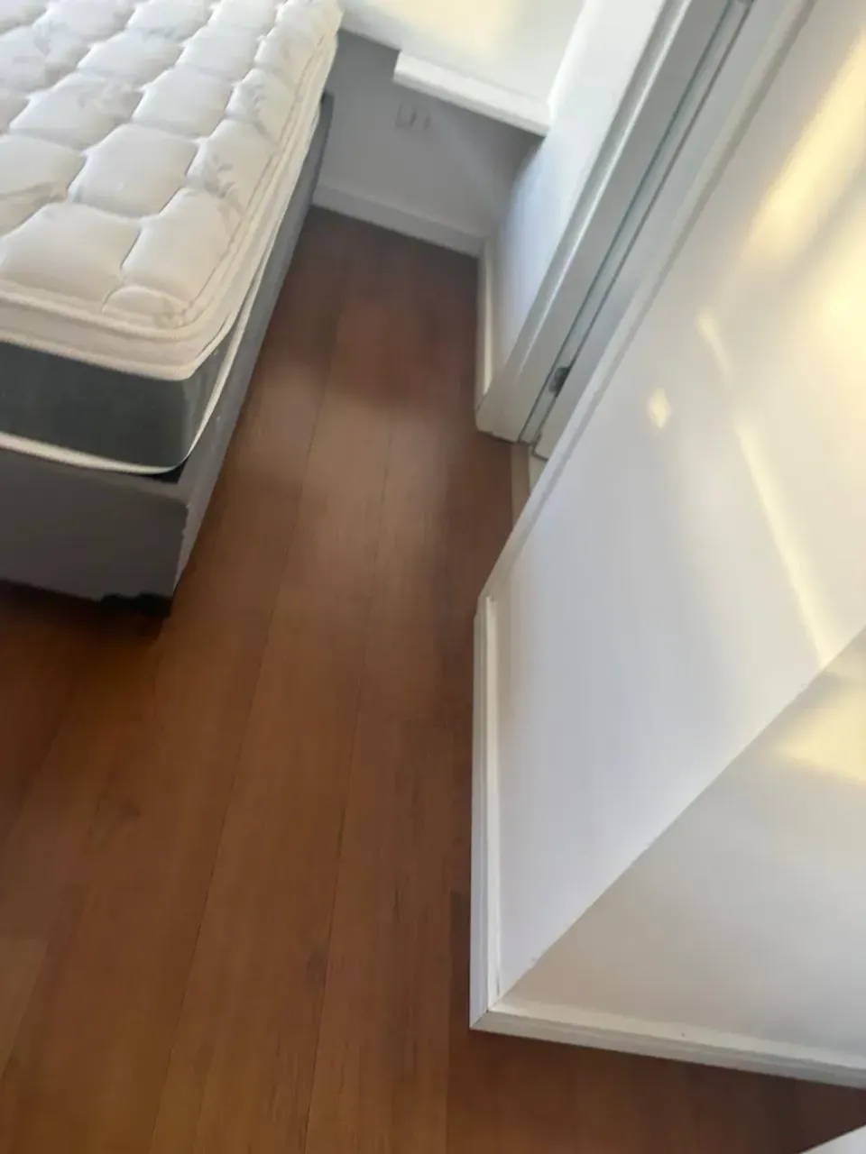 Apartamento mobiliado de 33 m² com 1 quarto e 1 banheiro — photo 10