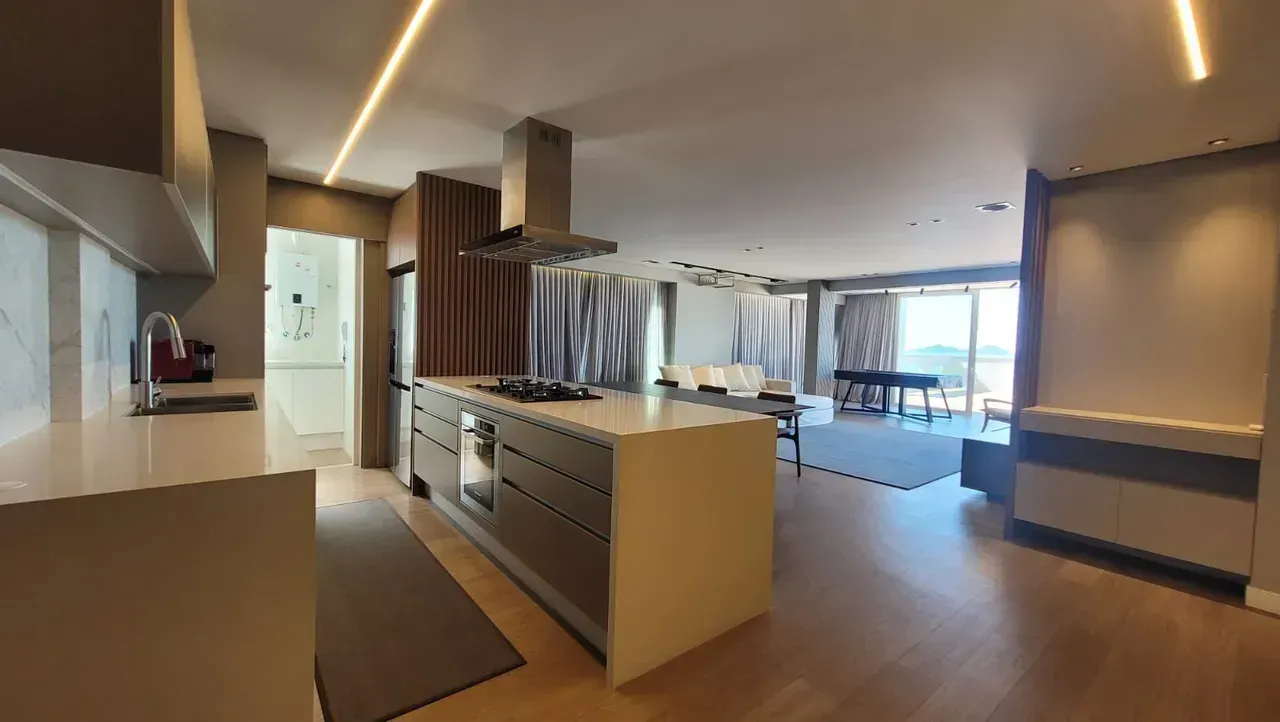 Furnished apartment with private garden and BBQ area — photo 10