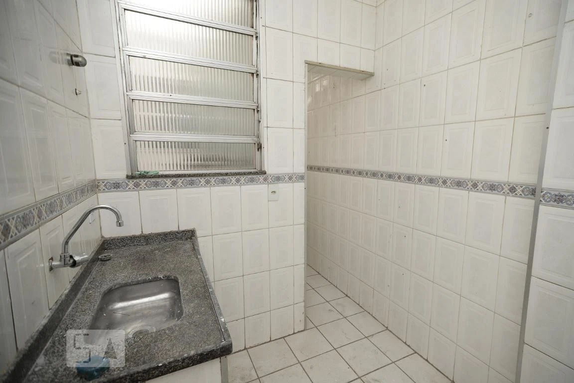 Apartamento para alugar com 3 quartos e sem vaga