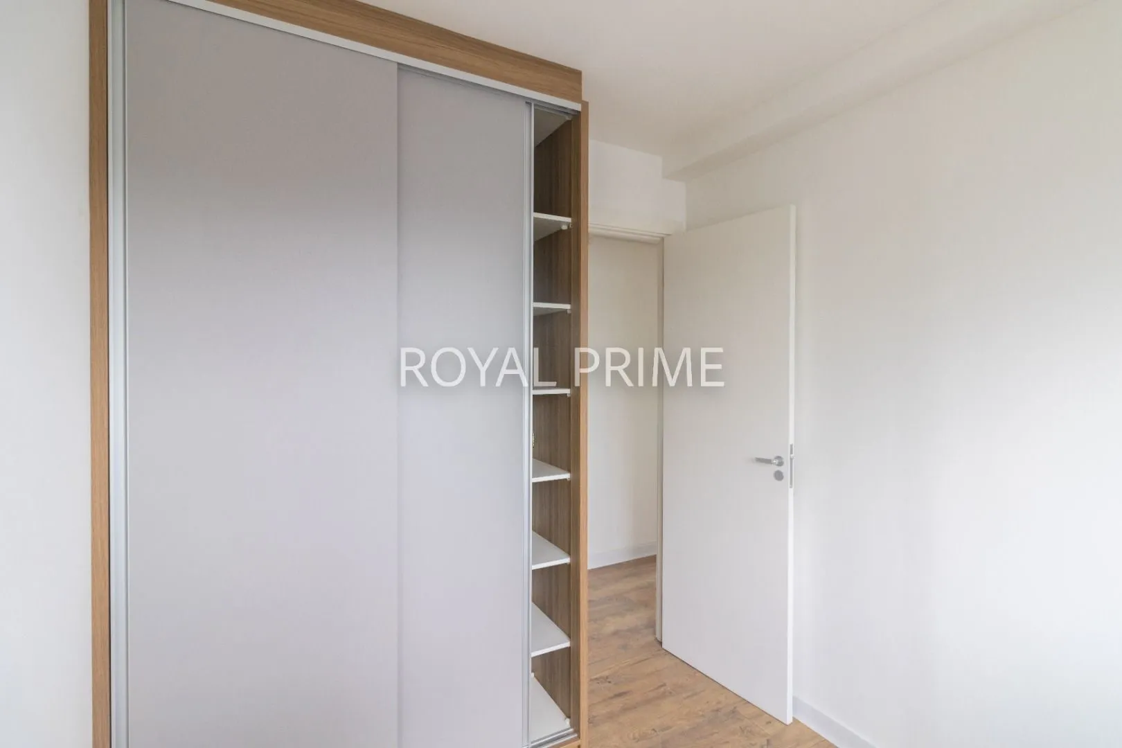 Apartment with open-plan kitchen and 3 en-suites, 97 m² — photo 6
