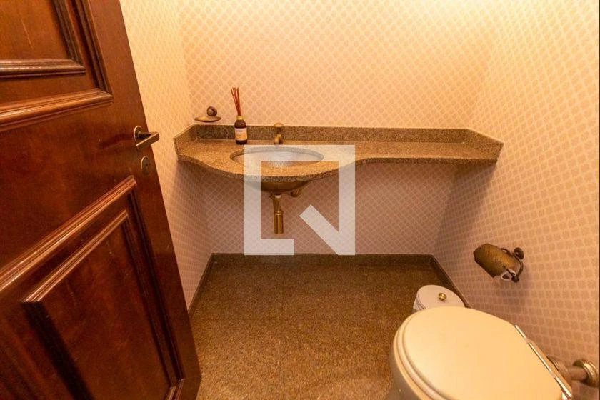Apartamento, 292 m², com banheira — photo 49