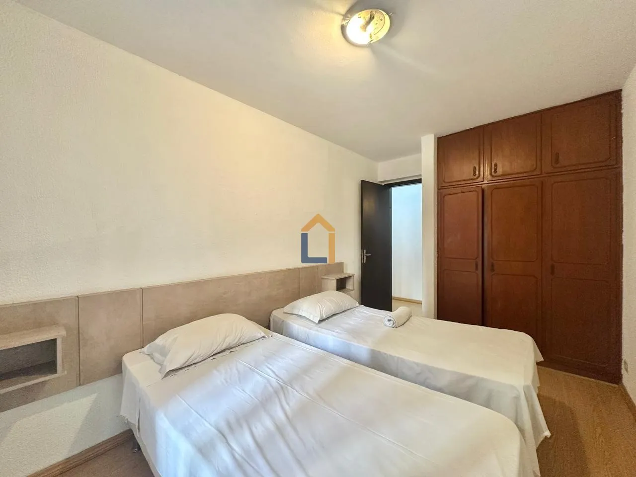90 m² apartment with 2 bedrooms and no parking — photo 32