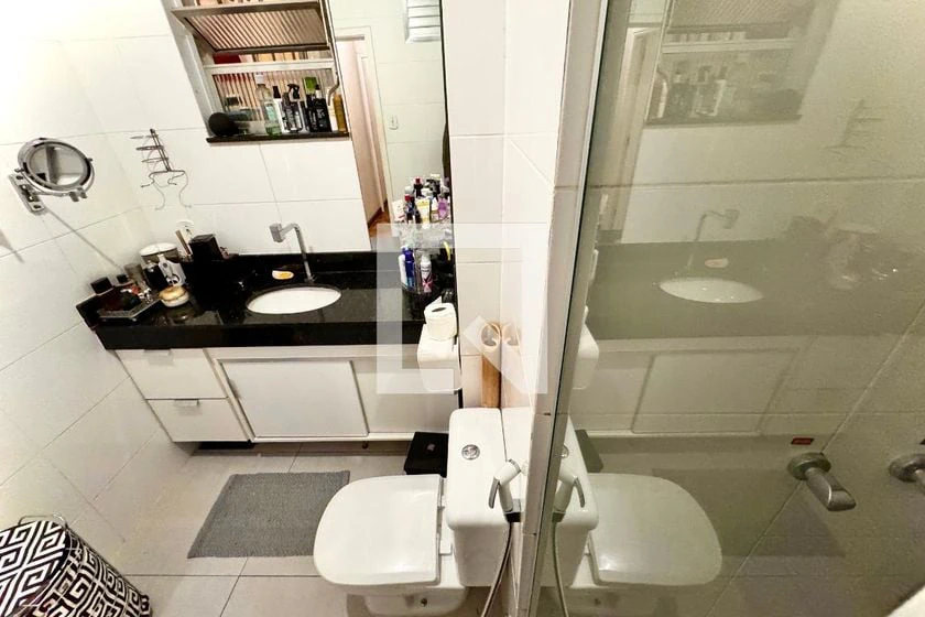 Apartamento mobiliado de 114 m² com 3 quartos e 2 banheiros — photo 27
