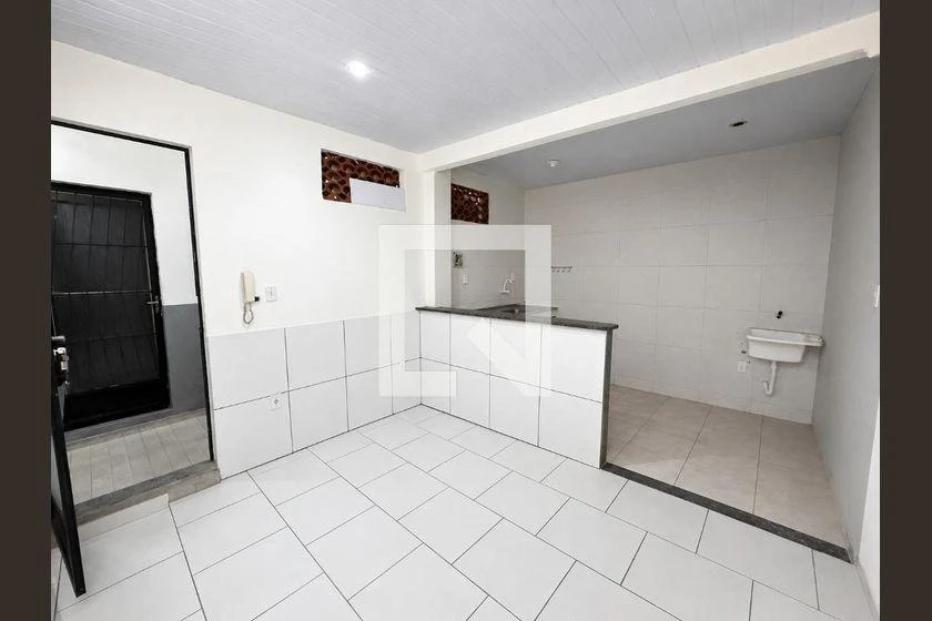 Квартира с 1 спальней 36 м² и 1 ванной — photo 3