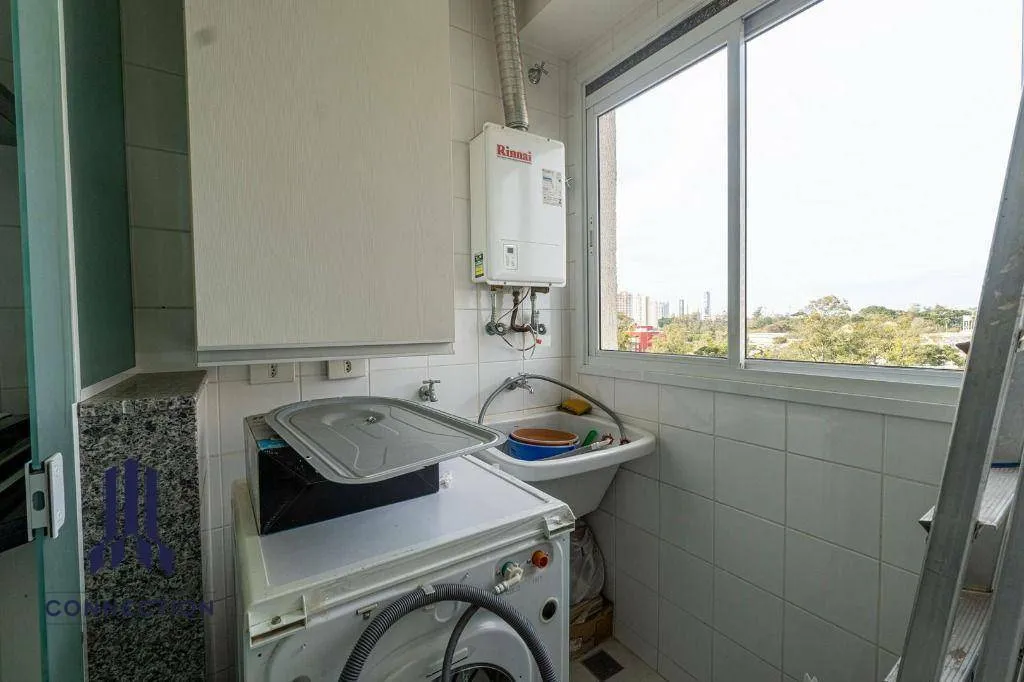 Apartamento mobiliado de 70 m² com 3 dormitórios — photo 6