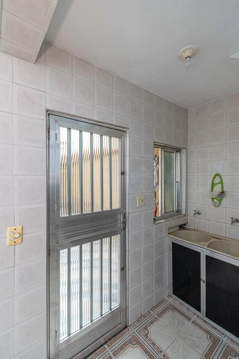 House, 122 m², with a washing machine — photo 16