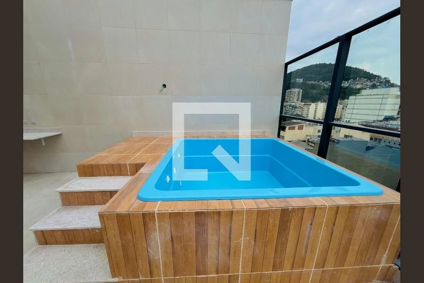 Квартира 155 м² з 4 спальнями та балконом — photo 4