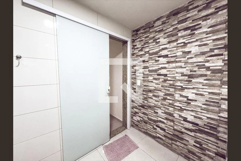 100 m² apartment with a separate gas kitchen — photo 14