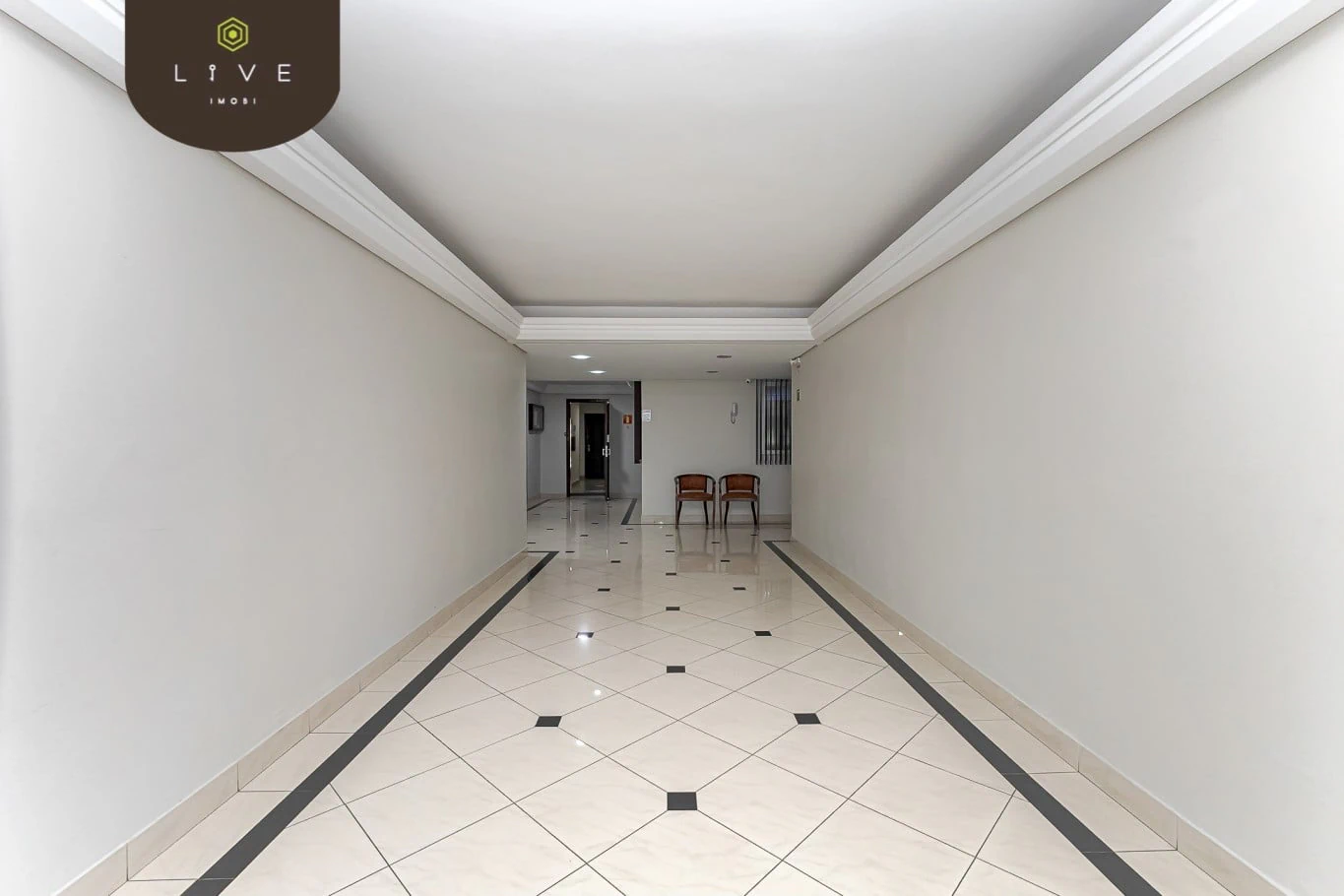 Apartamento mobiliado com 2 quartos e cozinha integrada — photo 29