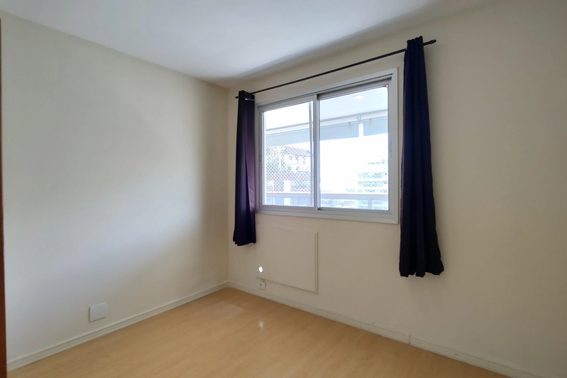 99 m² apartment with a water view and a washing machine — photo 6