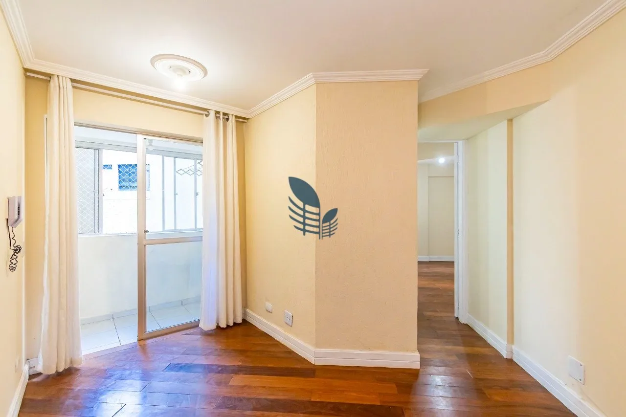 Departamento de 1 dormitorio y 35 m²