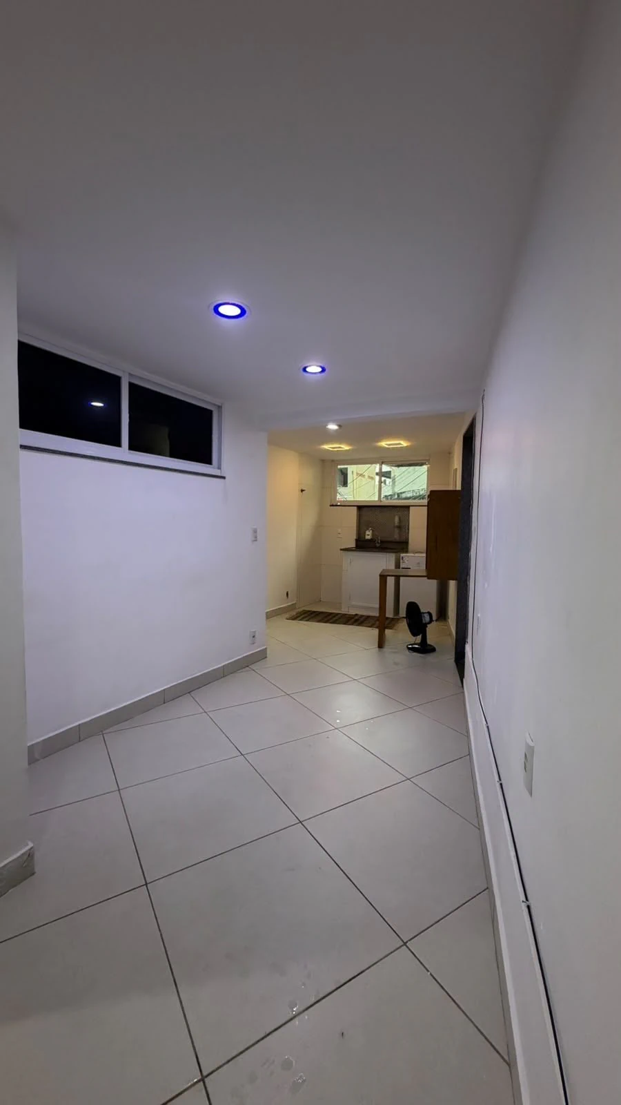 Studio, 25 m², with a home office — photo 6