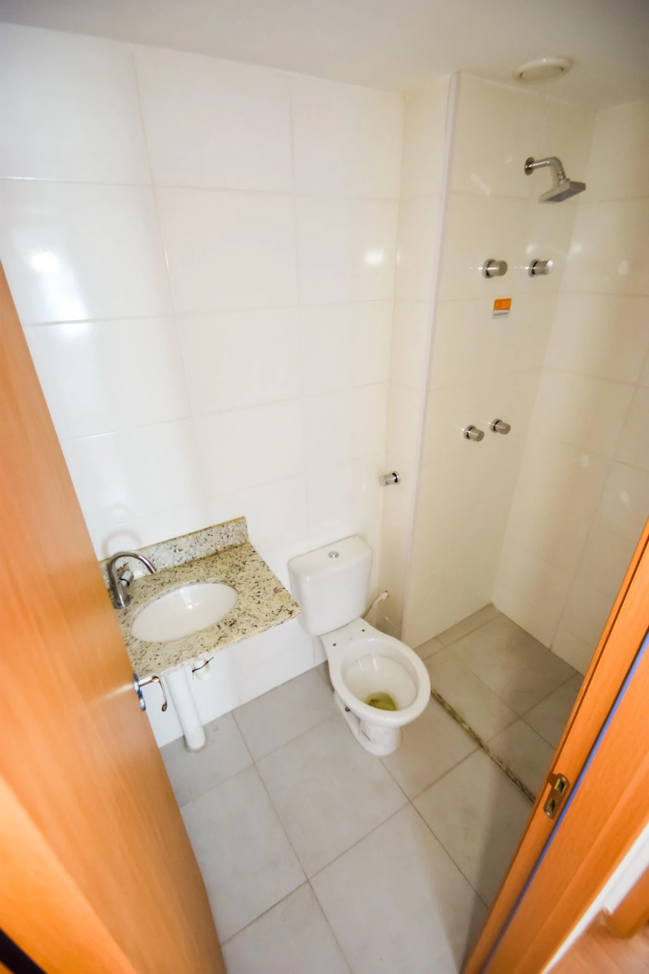 Apartamento sin amueblar con 2 dormitorios y 2 baños — photo 23