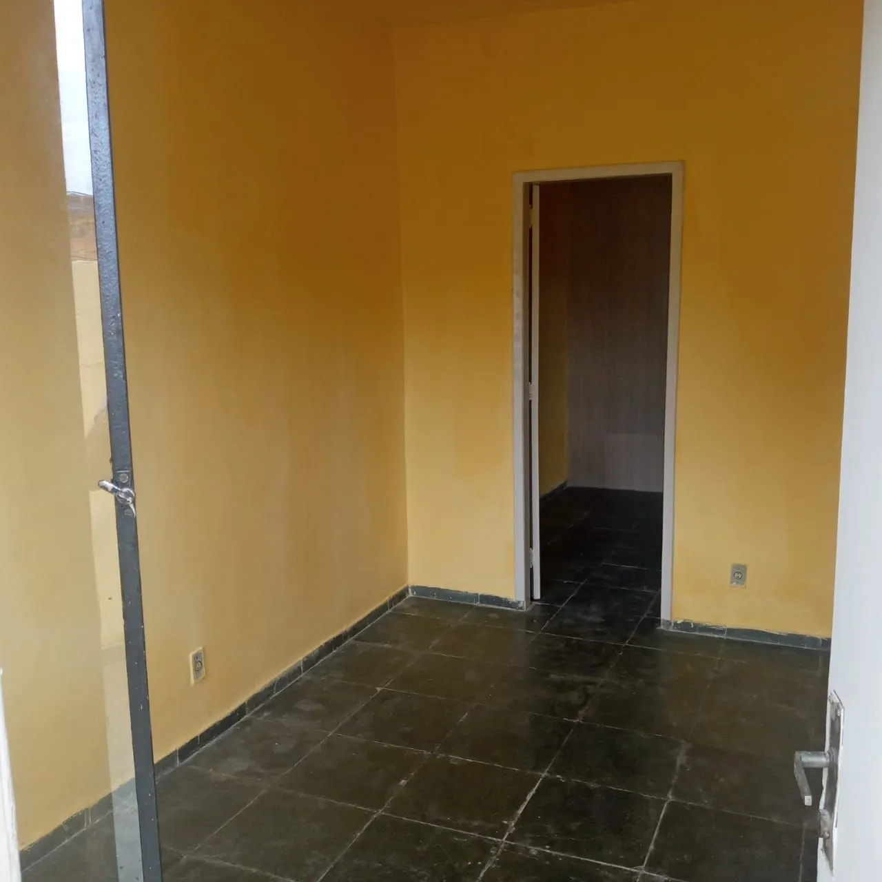 Casa de 1 quarto e 50 m² — photo 19