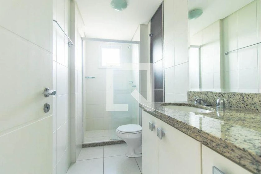 2-bedroom apartment with 63 m² and 2 parking spaces — photo 29