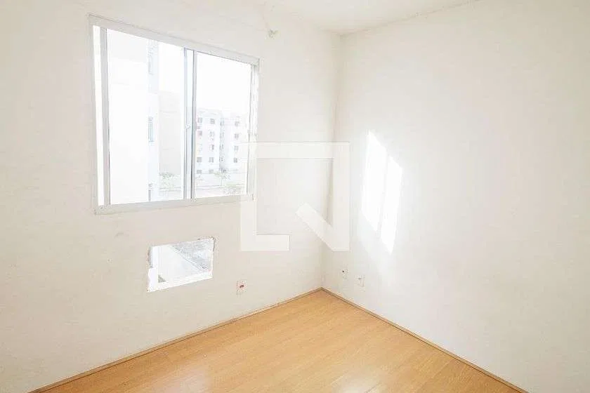 44 m² 2-bedroom apartment with no parking space — photo 21