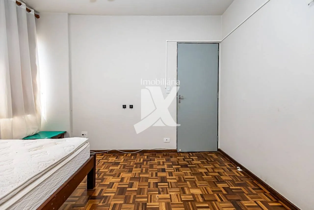 Apartamento mobiliado, 47 m², com máquina de lavar — photo 7