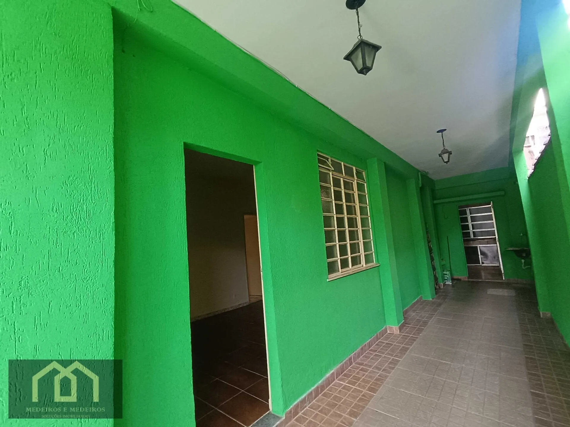 100 m² house with 2 bedrooms and gas water heating — photo 12