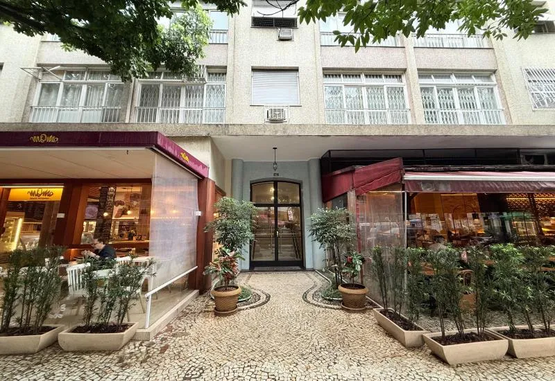 Apartment, 127 m², with a mountain view — photo 9