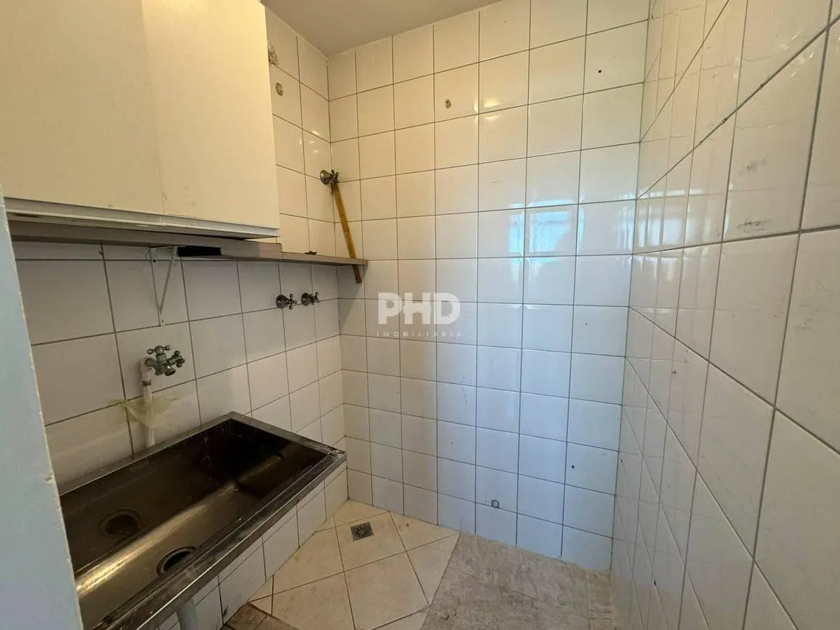 Apartment, 89 m², with a park view — photo 20