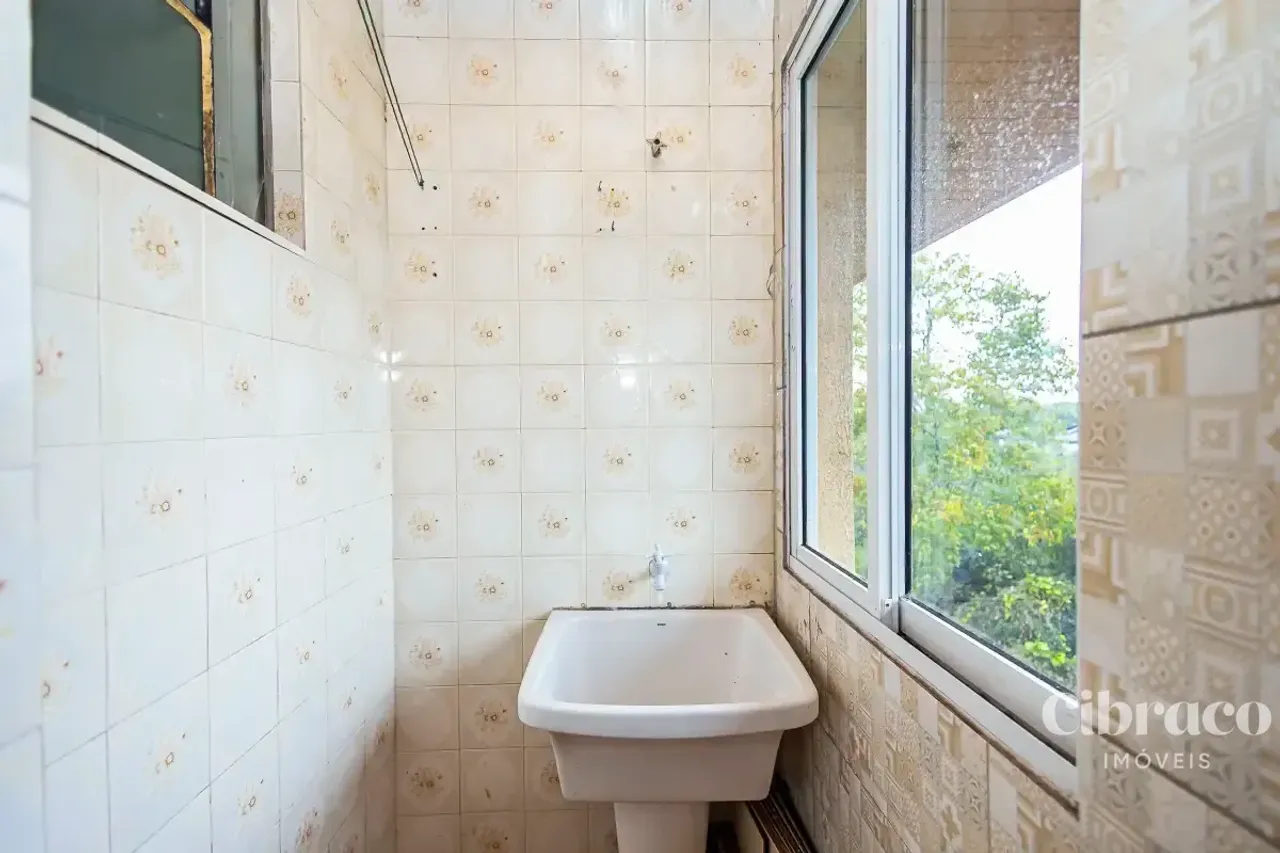 Квартира в оренду без меблів: 2 спальні та 51 м² — photo 15