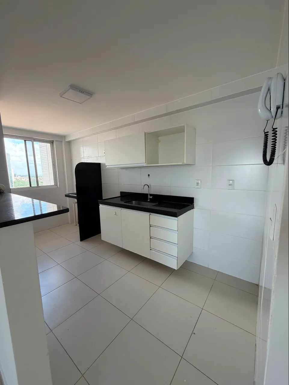 Furnished apartment with a closed kitchen and gas stove — photo 2