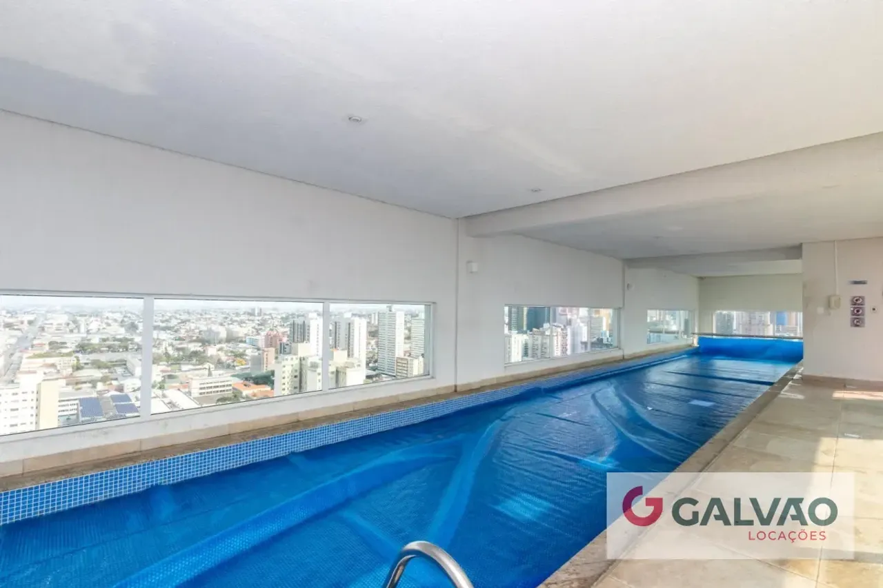 Furnished 69.20 m² apartment with 1 bedroom — photo 20