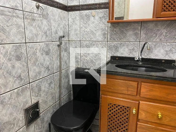 2-bedroom apartment, 45 m² — photo 25