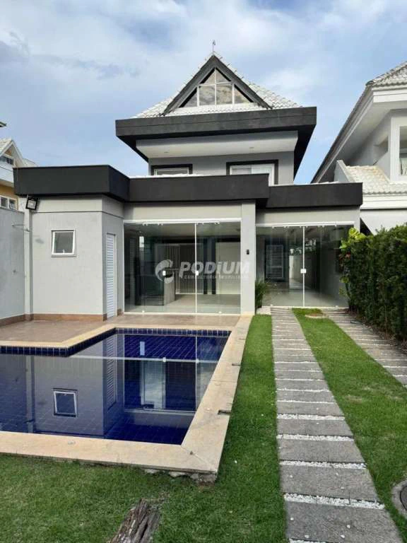 Triplex house with 4 suites, 360 m² and 2 parking spots — photo 11