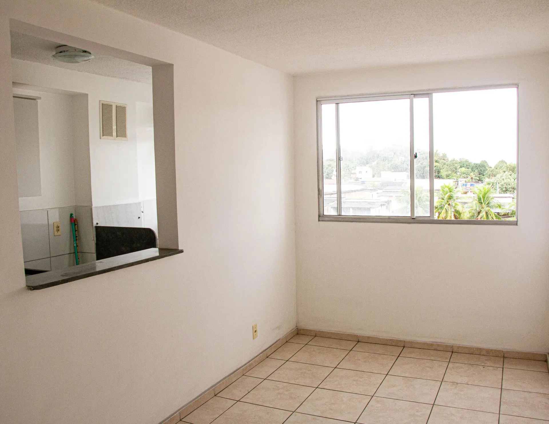 Apartamento de 2 quartos com cozinha americana — photo 2