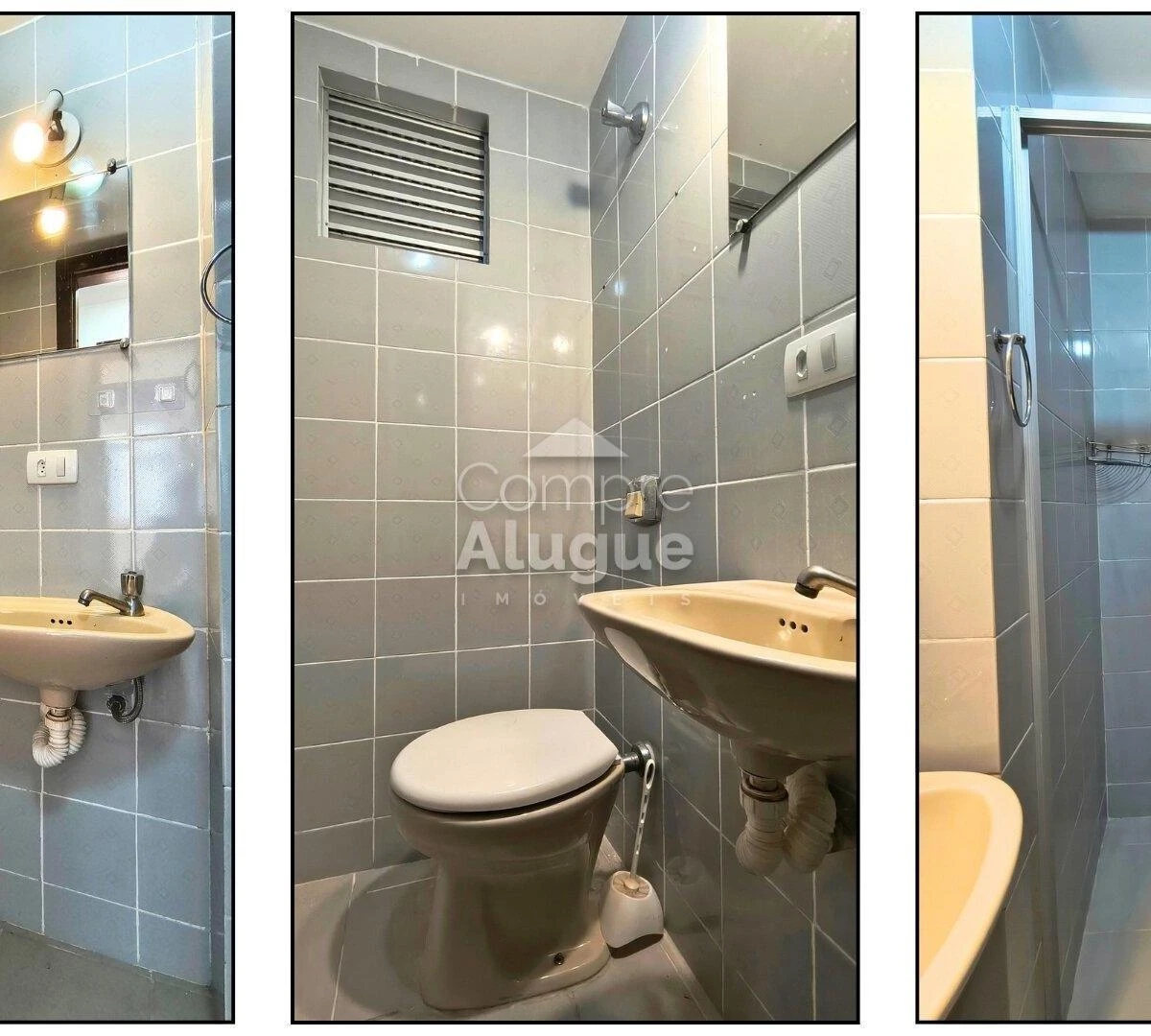 3-bedroom apartment in a building with a gym — photo 42