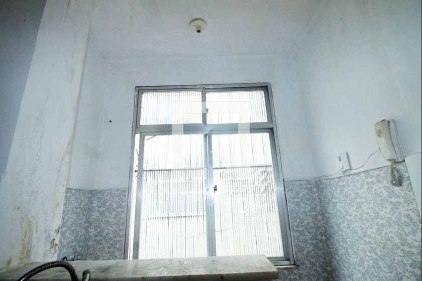 Apartamento alugado sem vaga, 1 quarto e 45 m² — photo 5