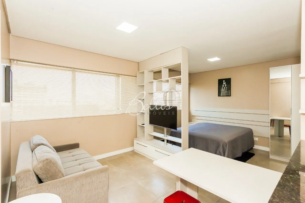 Apartamento amueblado de 1 dormitorio y 67 m² — photo 5