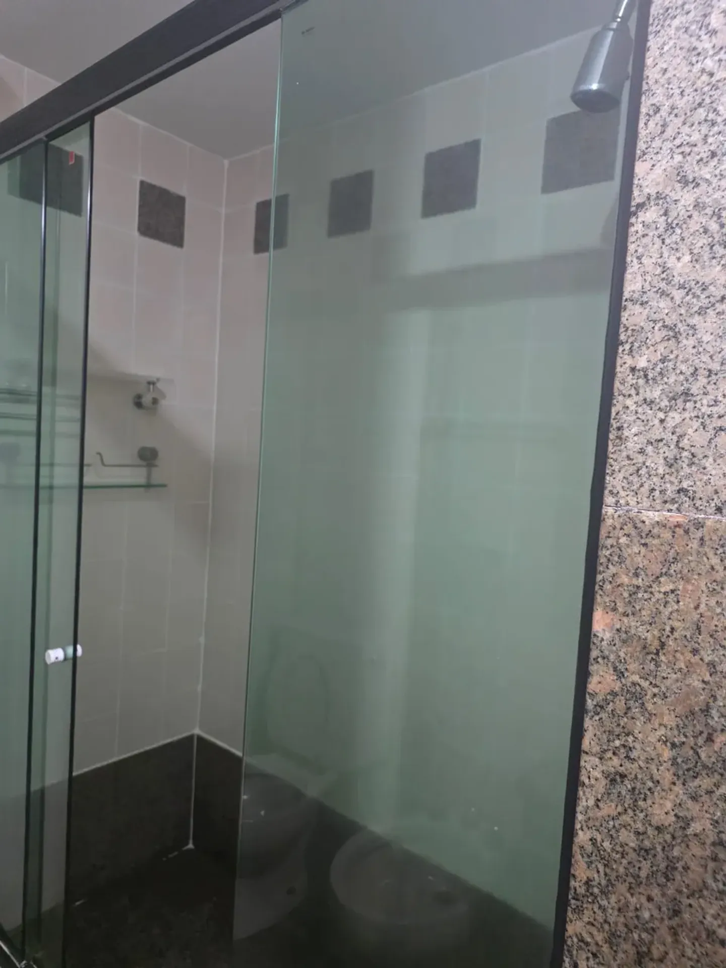 Apartamento de 160 m² no 7º andar com vista e varanda — photo 15