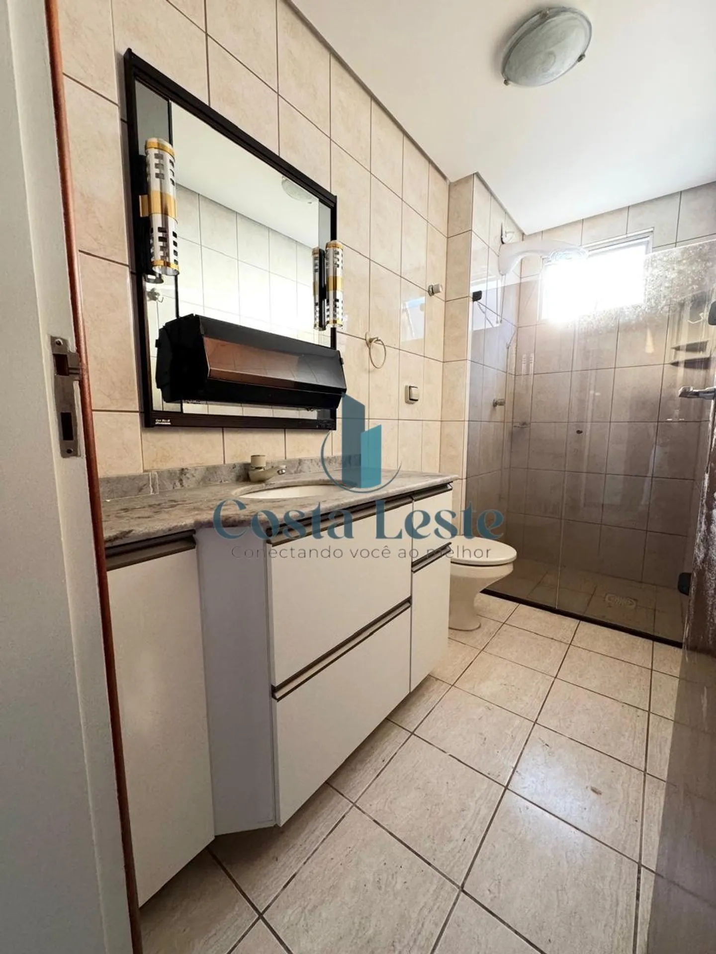 Apartment, 89 m², with a washing machine — photo 16