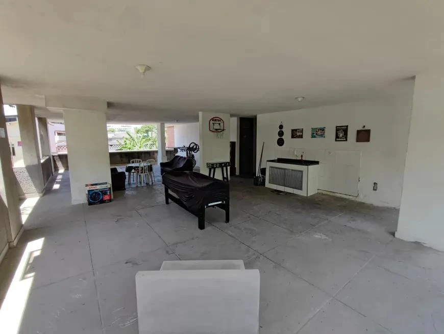 55 m² apartment with 2 bedrooms and 1 parking spot — photo 12