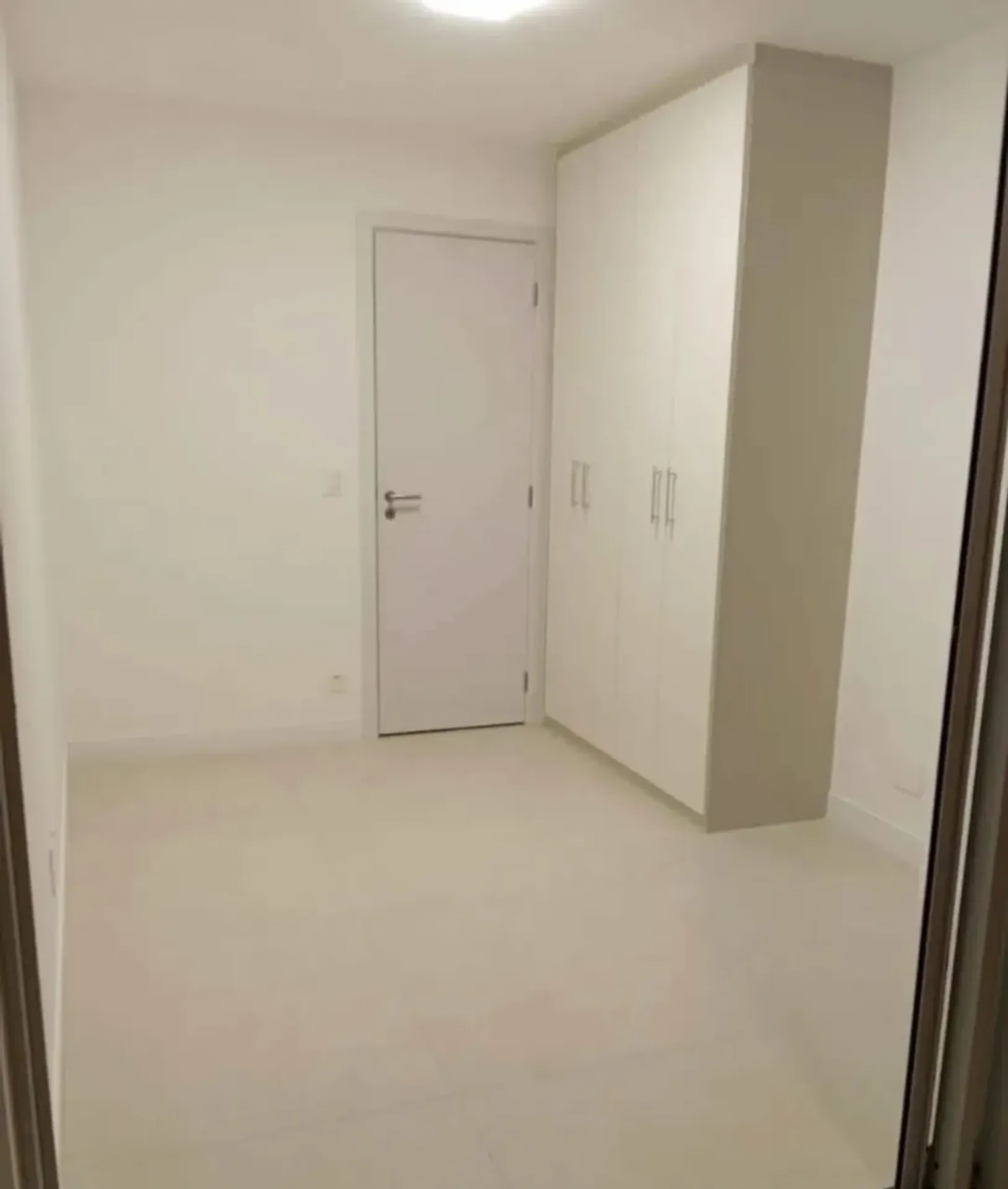 Washing machine in a 2-bedroom apartment, 80 m² — photo 5