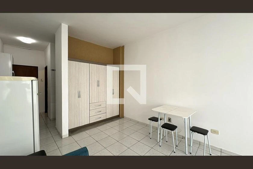 Apartamento amueblado de 1 dormitorio y 28 m² — photo 6