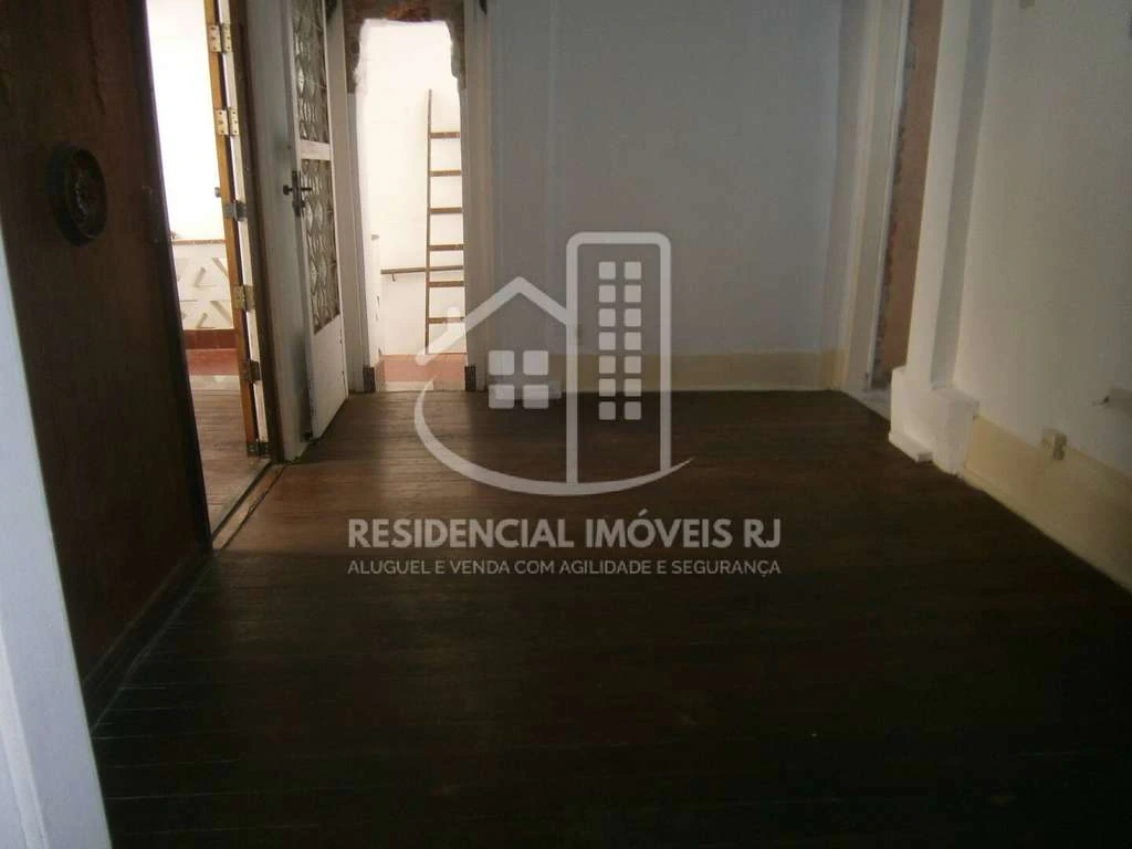 Casa de vila de 100 m² com 2 quartos e varanda — photo 8