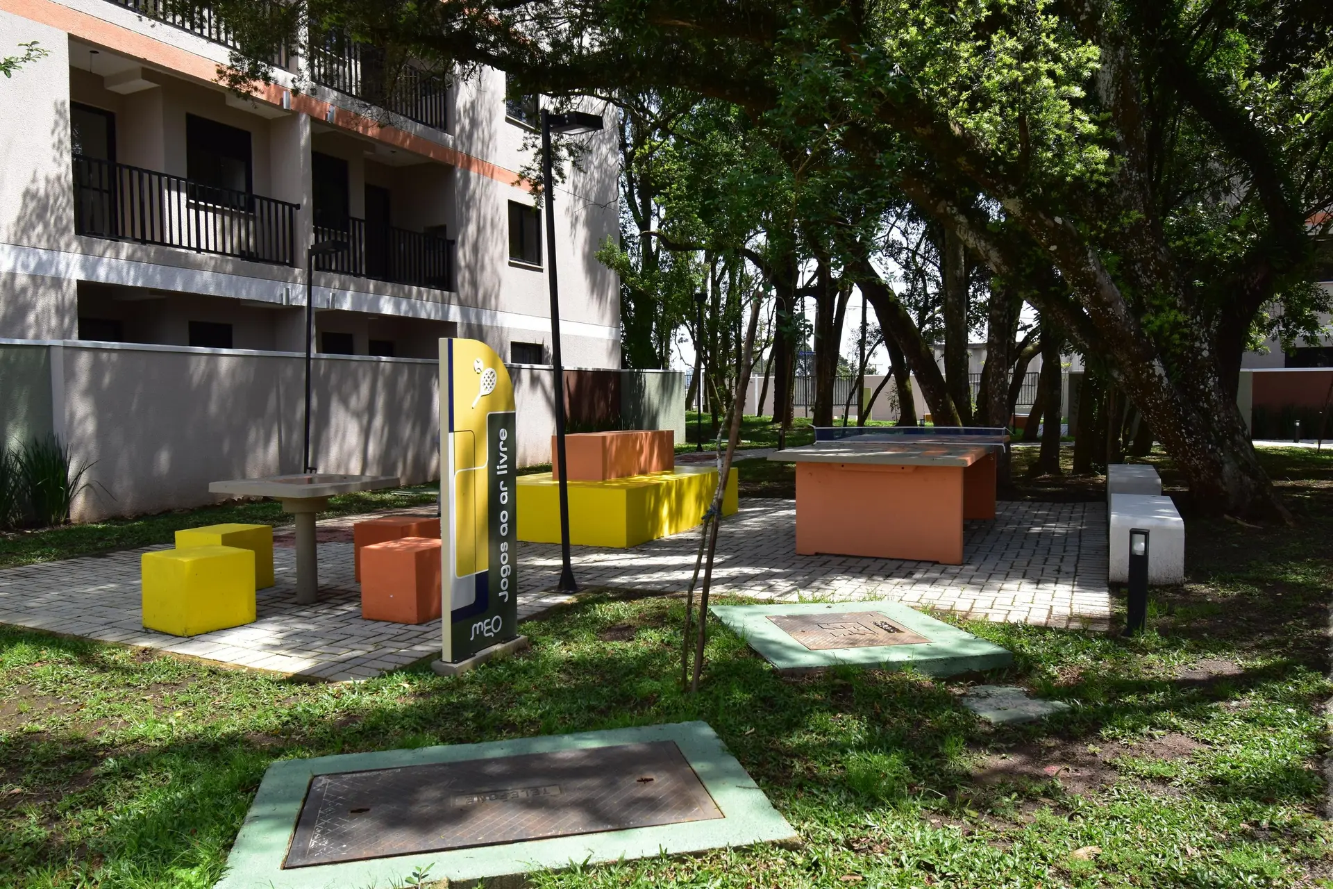 Apartamento de 2 quartos, sendo 1 suíte, 53 m², Hauer — photo 39