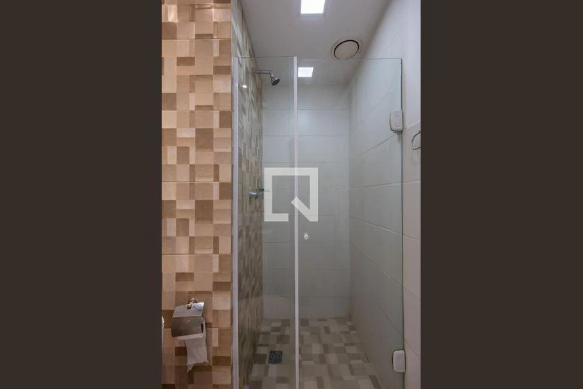 2 quartos e máquina de lavar: apartamento de 50 m² — photo 21