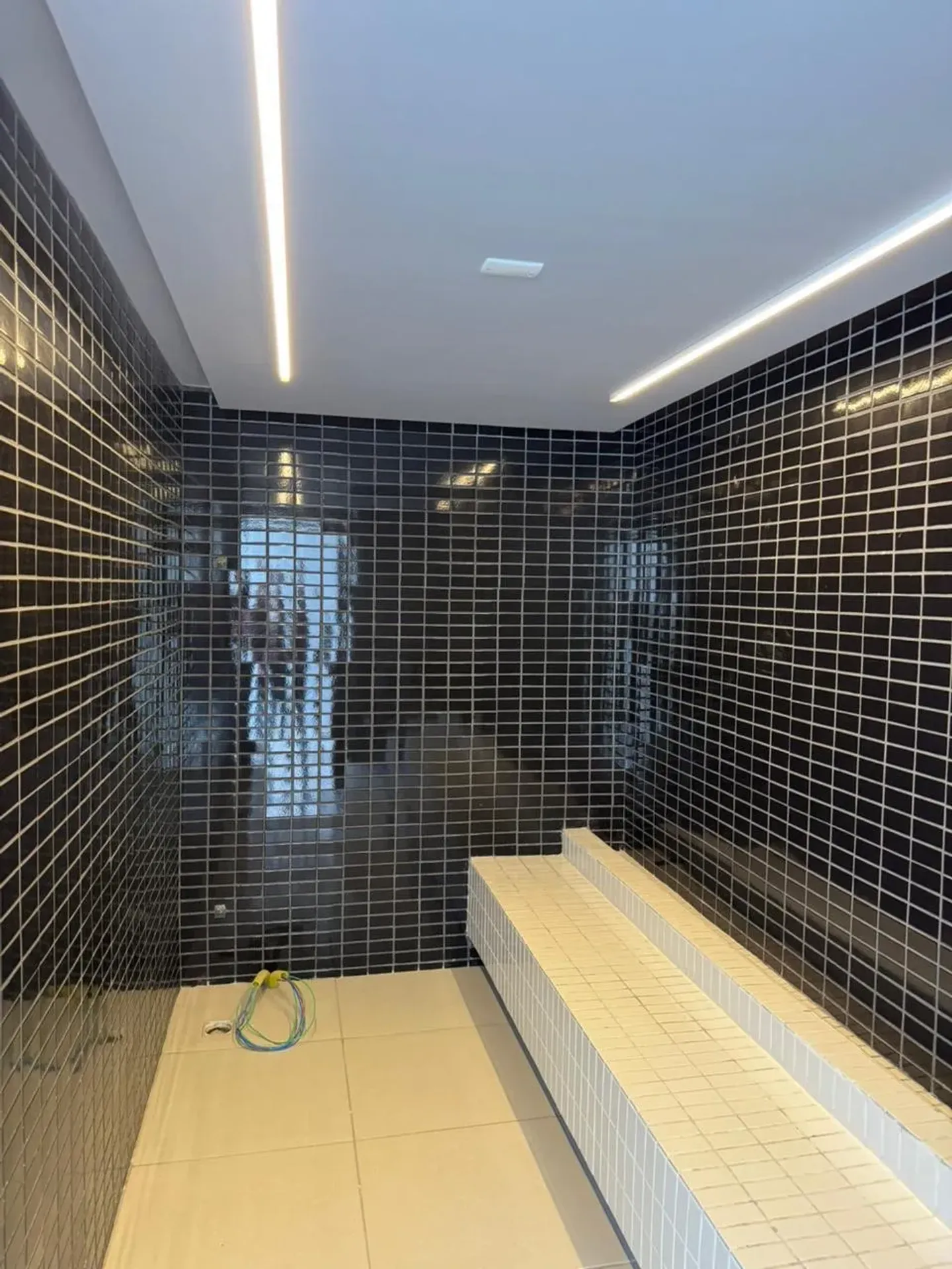 Apartamento com 2 quartos, varanda e 2 banheiros no 10º — photo 27