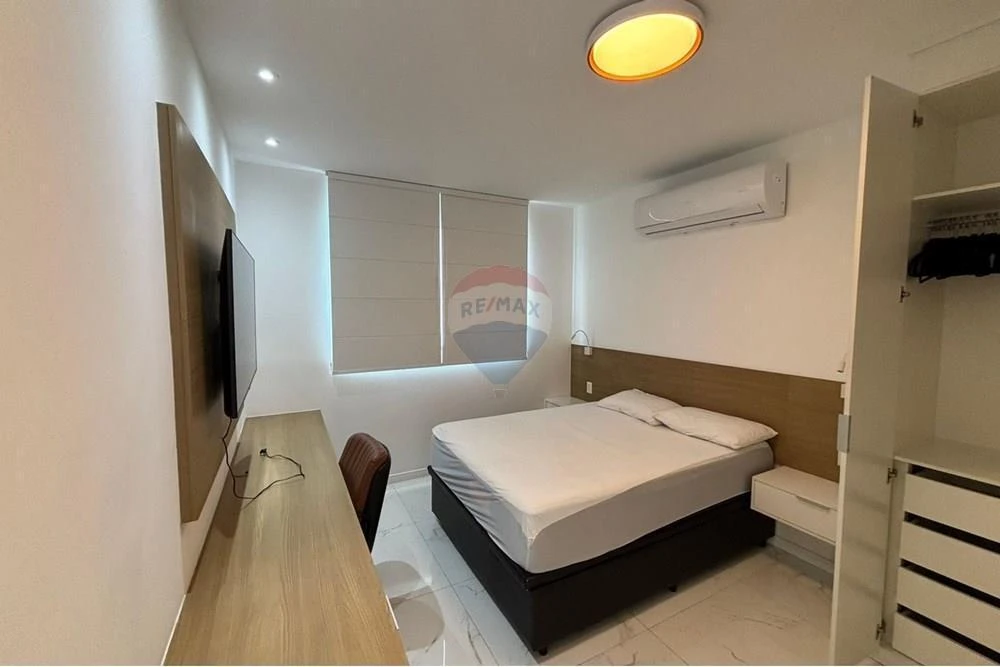 Cobertura com 182 m², 5 dormitórios e área externa — photo 20