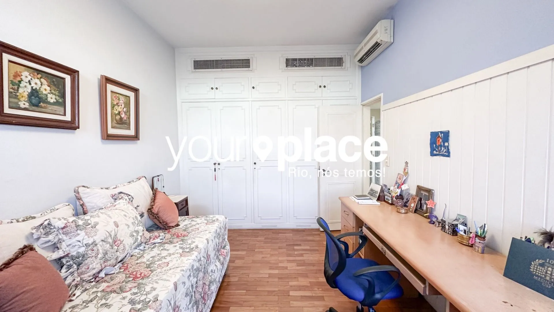 Apartamento de 3 quartos com vista para a água, Lagoa — photo 16