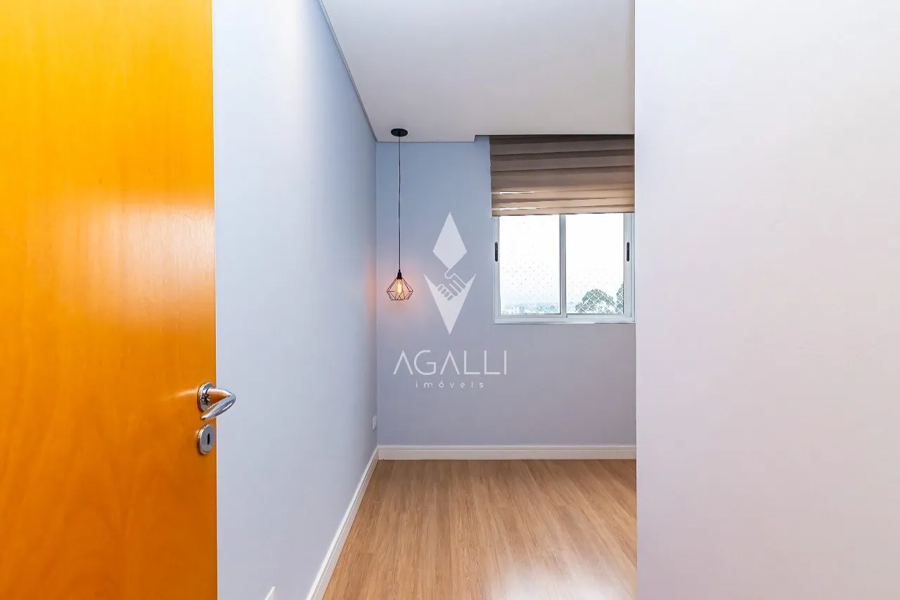 3-bedroom apartment with a washing machine — photo 8