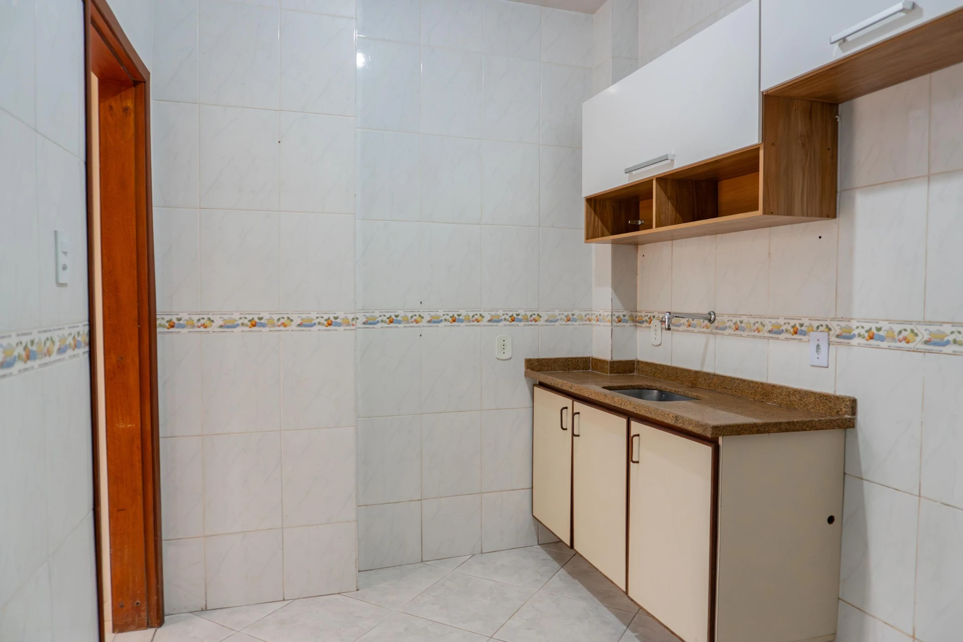 Apartment with 2 bedrooms and a balcony — photo 6