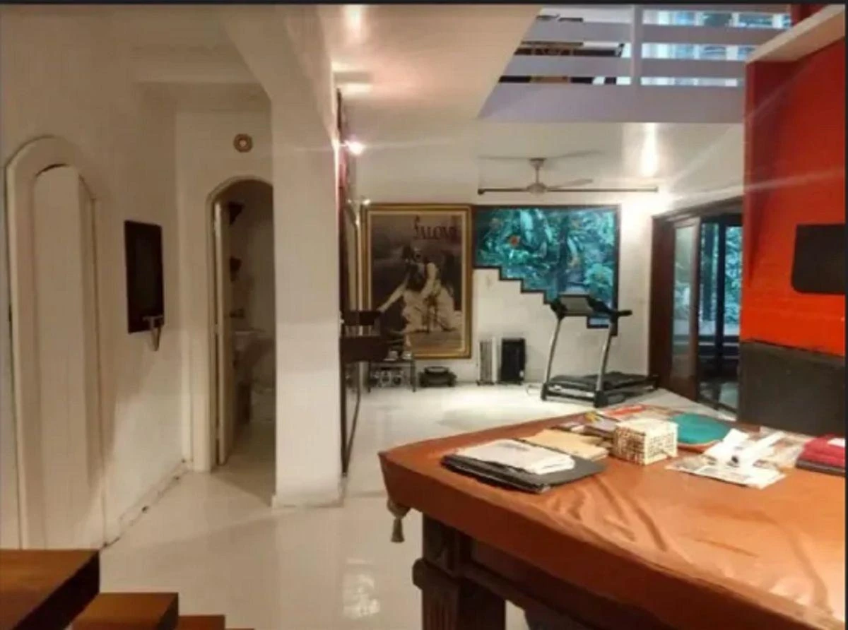 Мебльований будинок 350 м² з 4 спальнями та гриль на балконі — photo 20